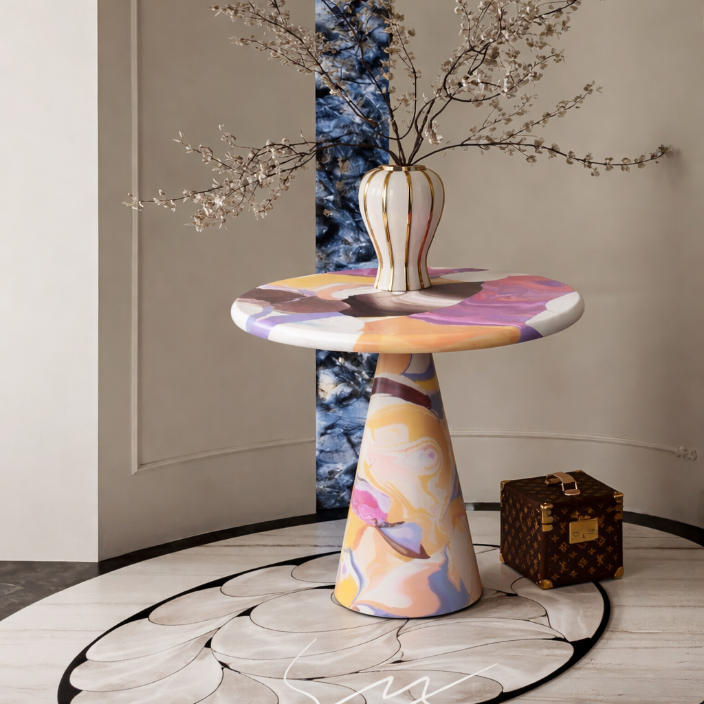 HIRO PAINT TABLE Thumbnail